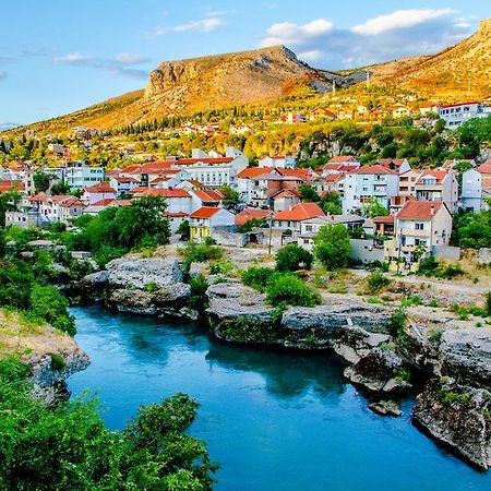 Magic River View Apartment Mostar Exterior photo