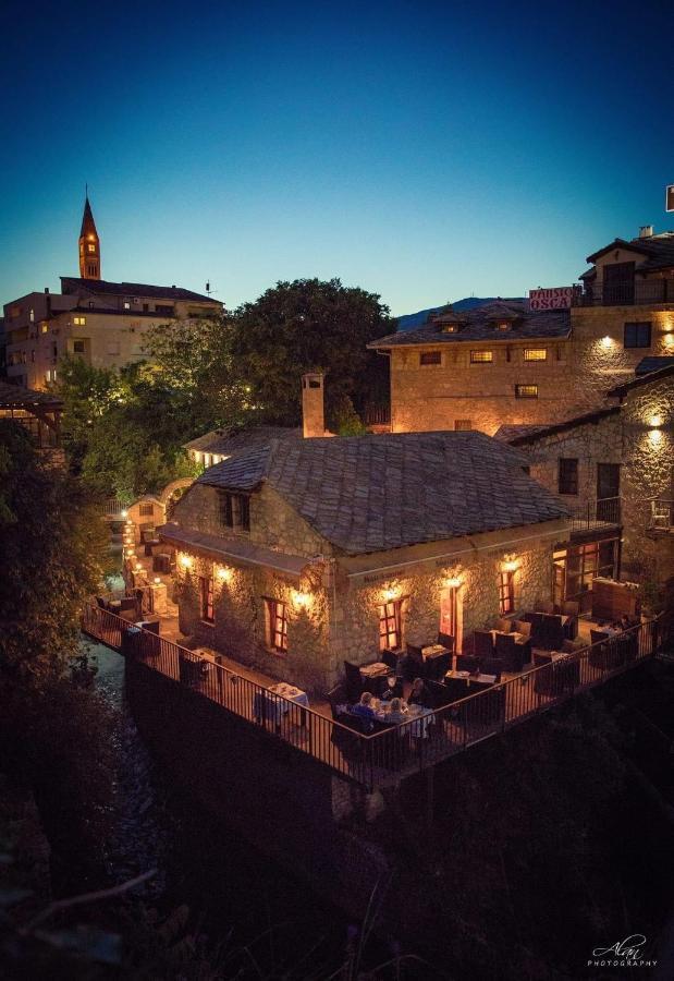 Magic River View Apartment Mostar Exterior photo