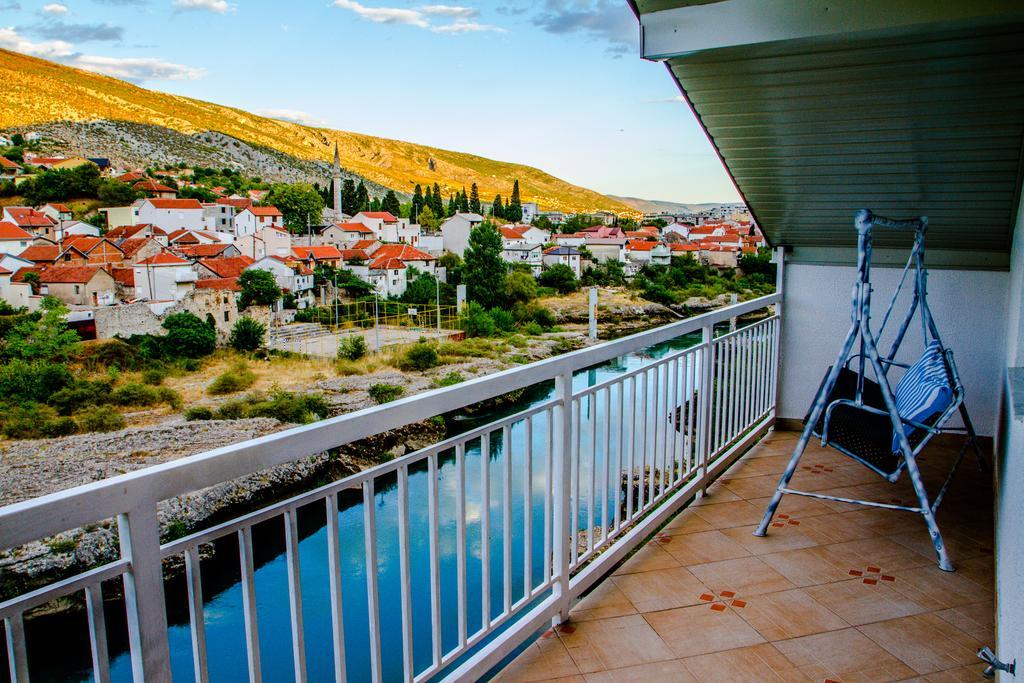 Magic River View Apartment Mostar Exterior photo