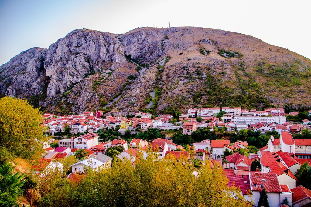 Magic River View Apartment Mostar Exterior photo